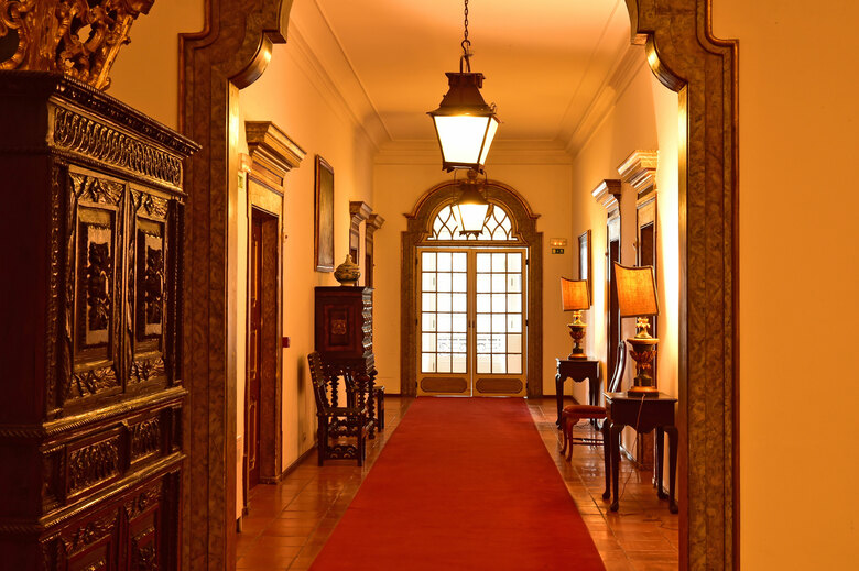 Posada Pousada De Estremoz - Rainha Sta. Isabel