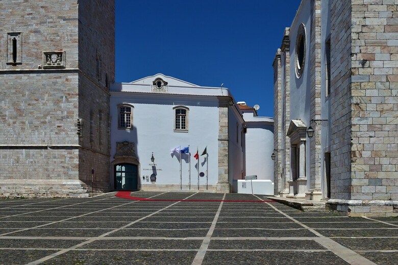 Posada Pousada De Estremoz - Rainha Sta. Isabel