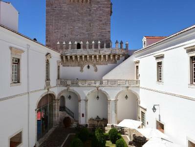 Posada Pousada De Estremoz - Rainha Sta. Isabel