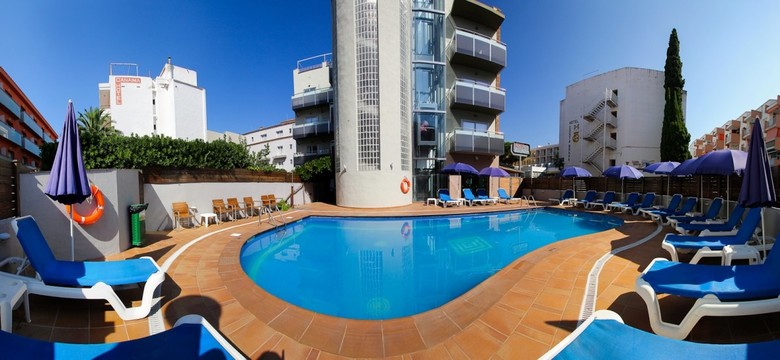 Hotel Tossamar Resort