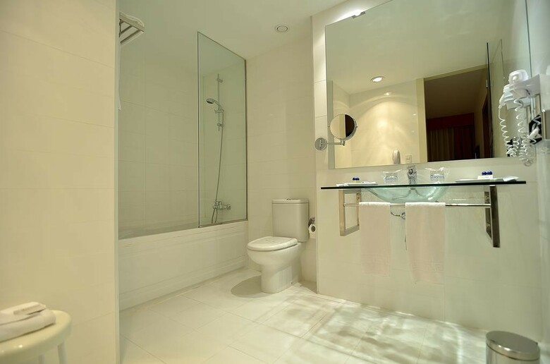Hotel Xon's Valencia