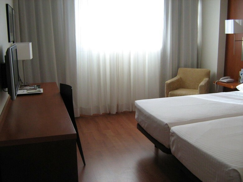 Hotel Xon's Valencia