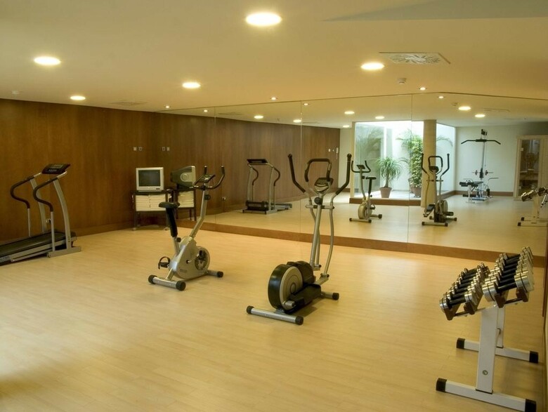 Hotel Xon's Valencia