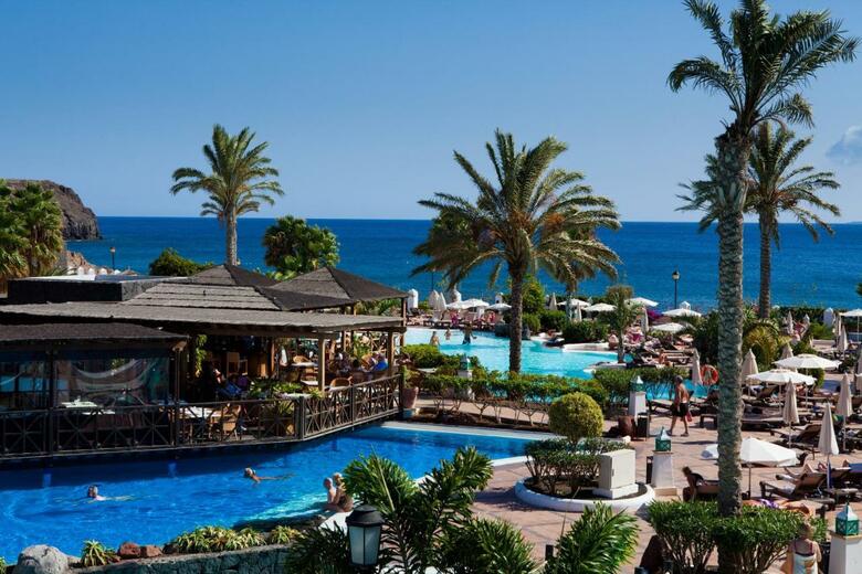 Hotel Gran Castillo Tagoro - Family & Fun Playa Blanca