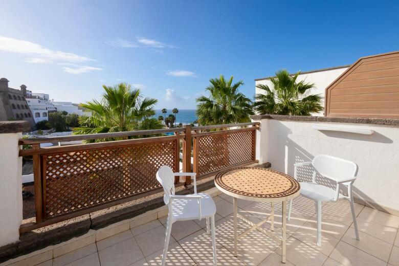 Hotel Gran Castillo Tagoro - Family & Fun Playa Blanca