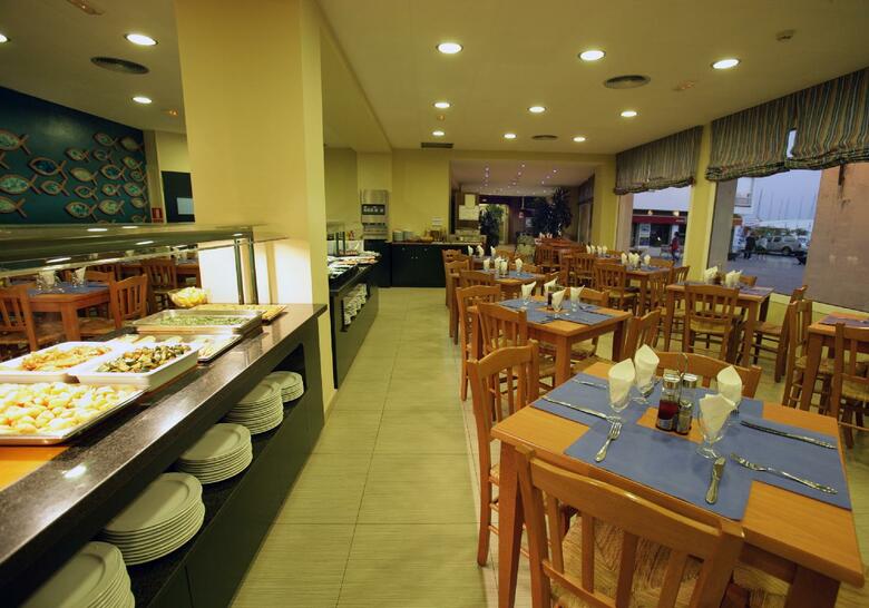 Hotel & Diving Les Illes