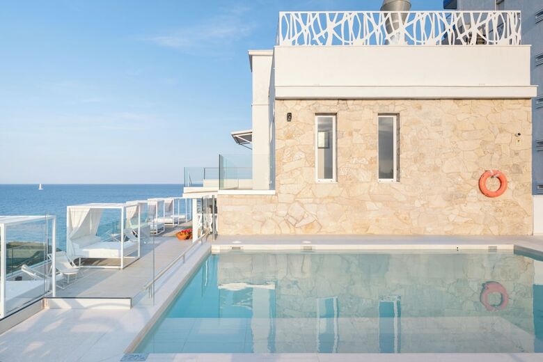 Planamar By Escampa Hotels
