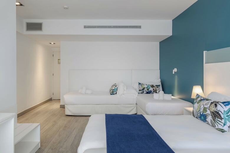 Planamar By Escampa Hotels