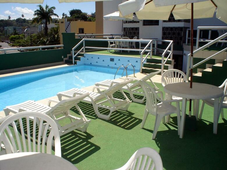 Pisa Plaza Hotel