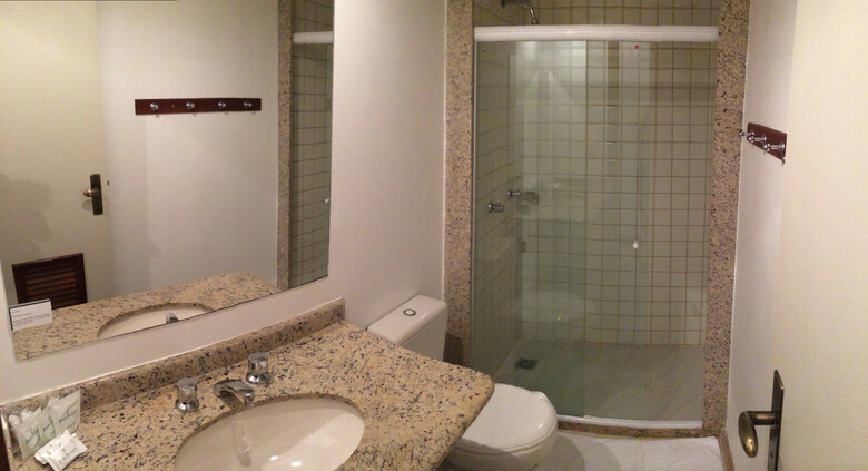 Pisa Plaza Hotel