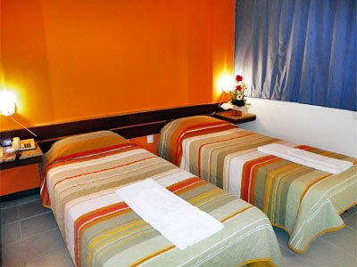 Pisa Plaza Hotel