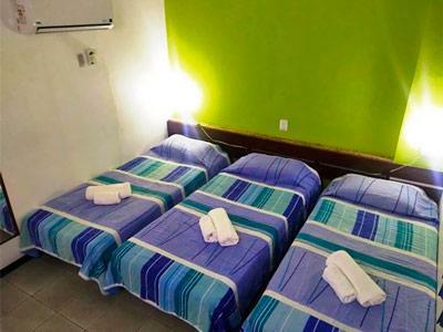 Pisa Plaza Hotel