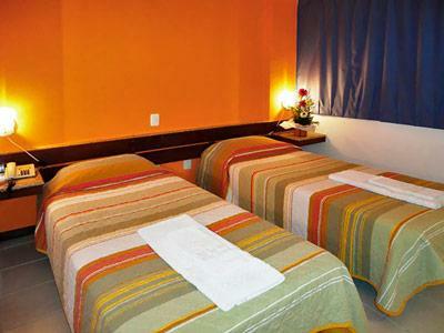 Pisa Plaza Hotel
