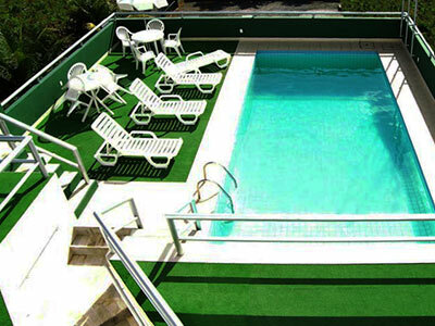 Pisa Plaza Hotel