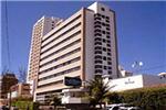 Pisa Plaza Hotel