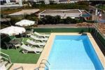 Pisa Plaza Hotel