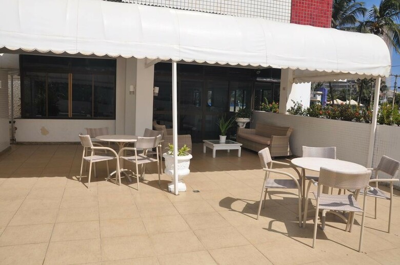 Salvador Mar Hotel