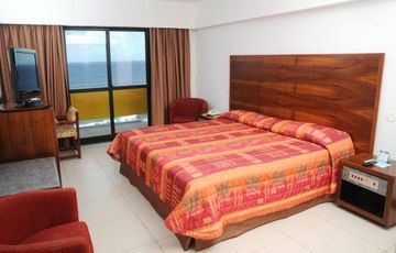Hotel Monte Pascoal