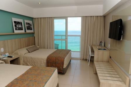 Hotel Monte Pascoal