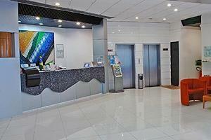 Hotel Monte Pascoal