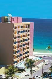 Hotel Monte Pascoal