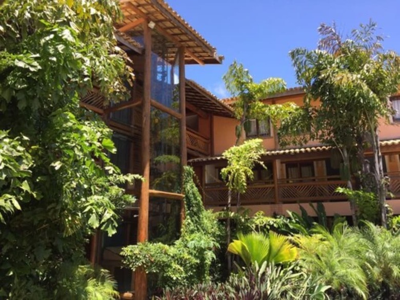 Hotel Via Dos Corais