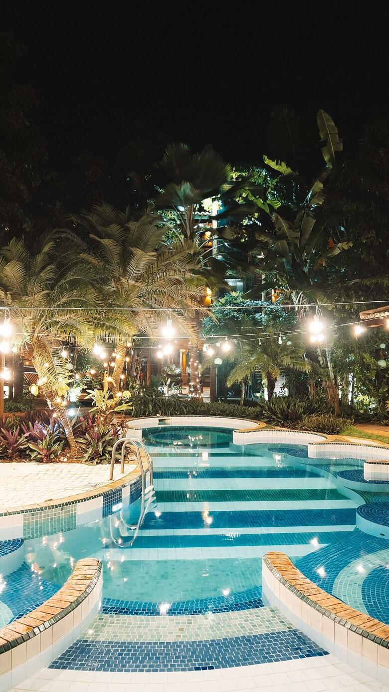 Hotel Via Dos Corais