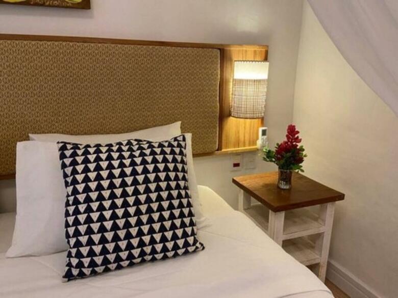 Hotel Via Dos Corais