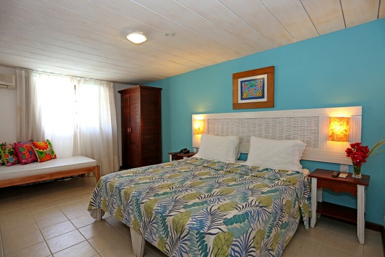 Hotel Via Dos Corais