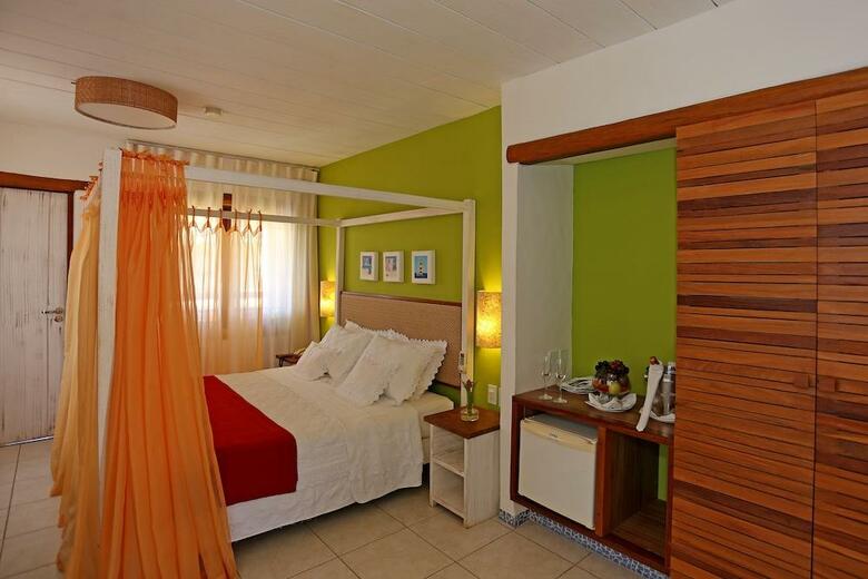 Hotel Via Dos Corais