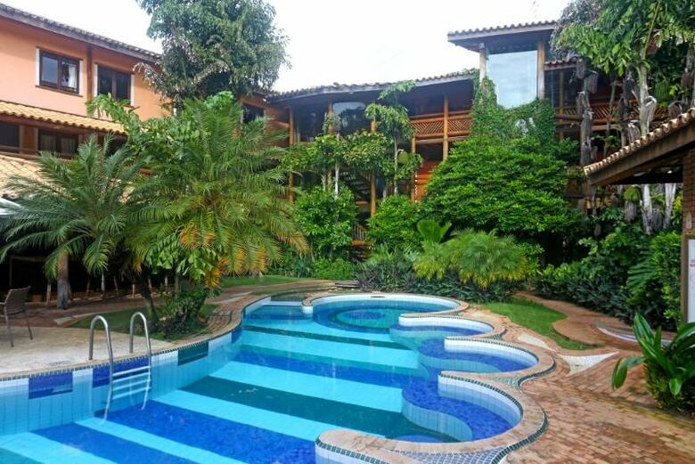 Hotel Via Dos Corais