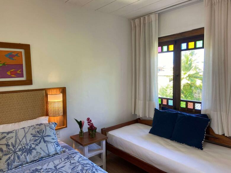 Hotel Via Dos Corais