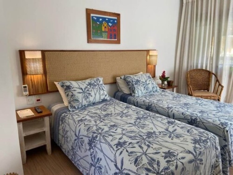 Hotel Via Dos Corais