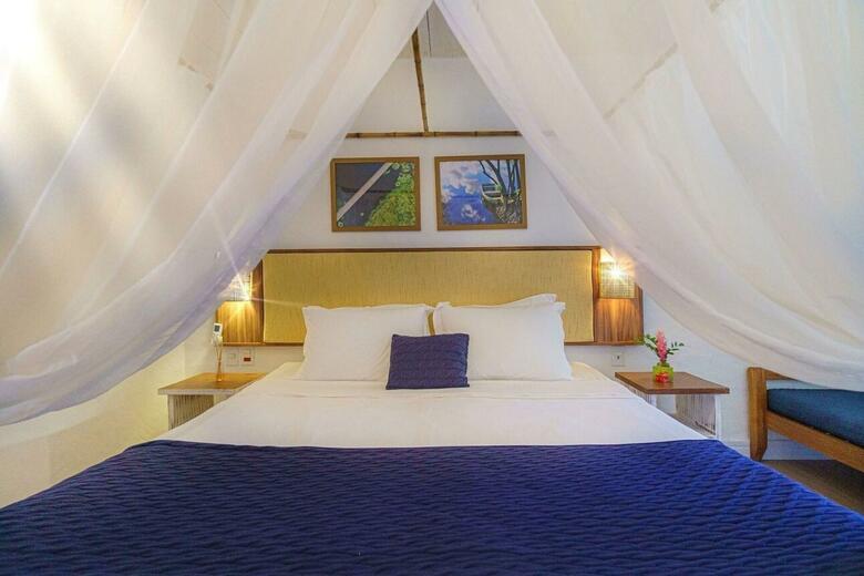 Hotel Via Dos Corais