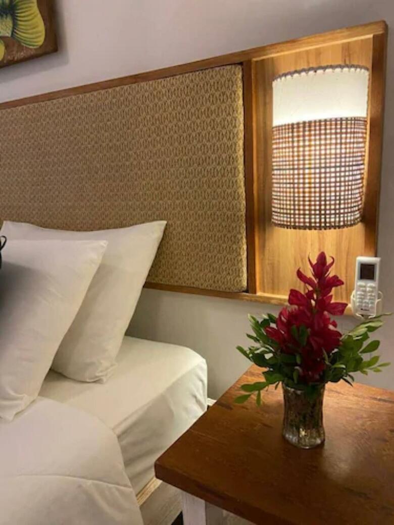 Hotel Via Dos Corais