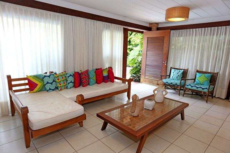 Hotel Via Dos Corais