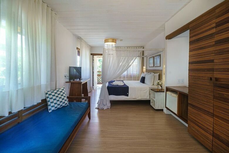 Hotel Via Dos Corais
