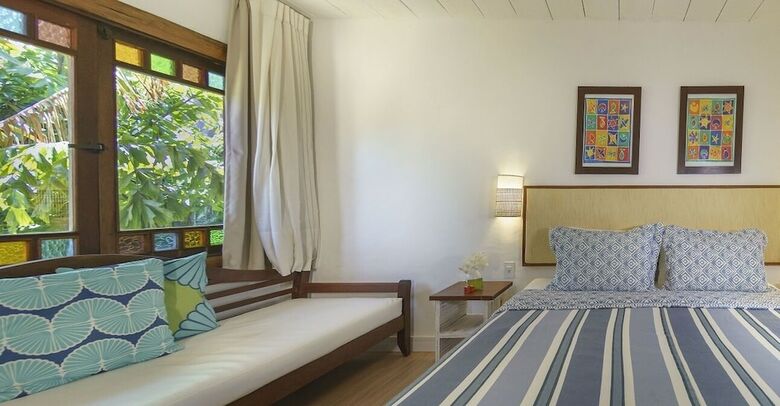 Hotel Via Dos Corais