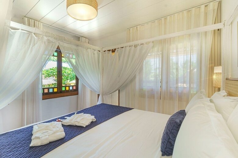 Hotel Via Dos Corais