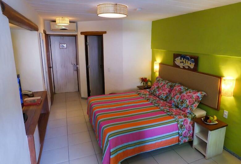Hotel Via Dos Corais