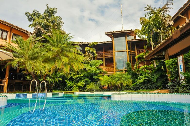 Hotel Via Dos Corais