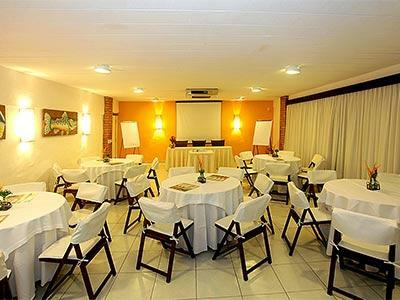 Hotel Via Dos Corais