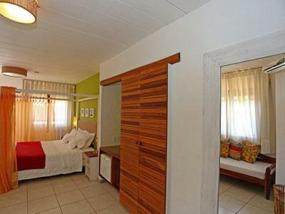 Hotel Via Dos Corais