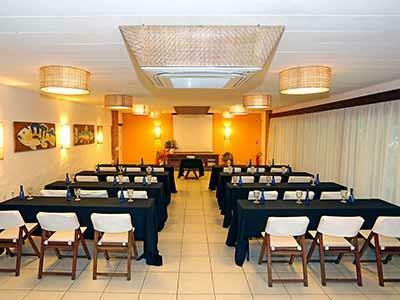 Hotel Via Dos Corais