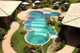 Hotel Via Dos Corais