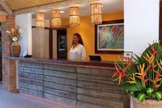 Hotel Via Dos Corais