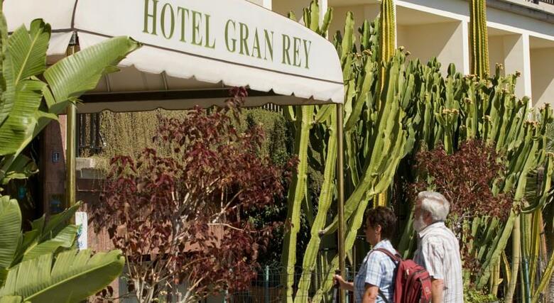 Hotel Gran Rey