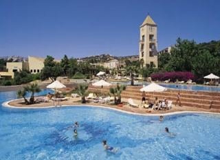 Hotel Candia Park Village