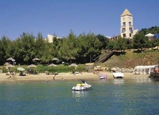 Hotel Candia Park Village