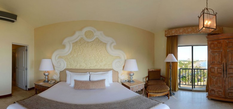 Hotel Quinta Real Acapulco